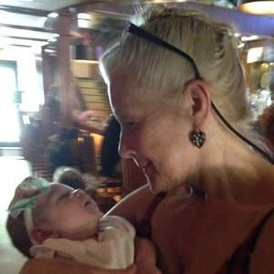 Meet your Posher, Elisabeth